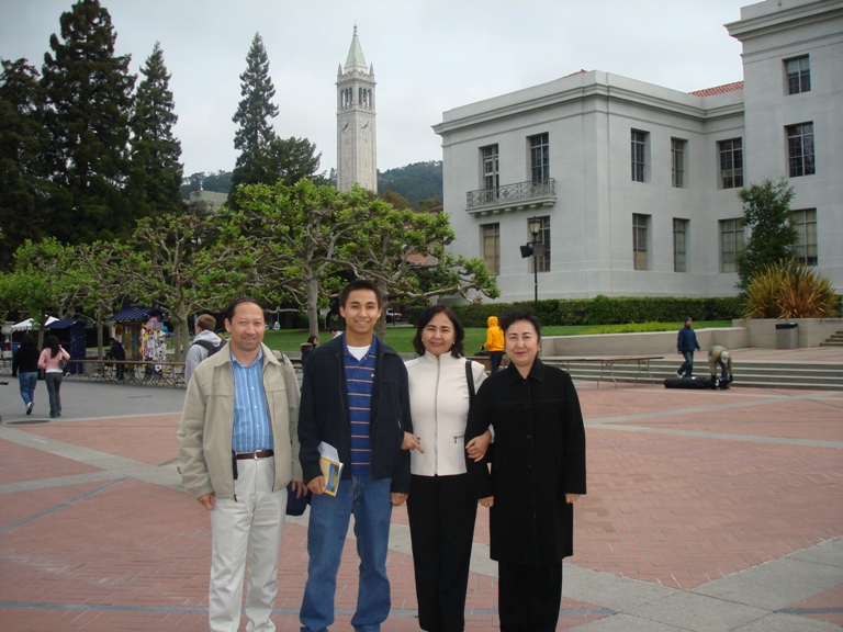 UCBerkeley